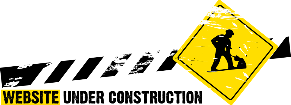 Website under construction